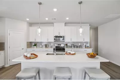 4450 Dugger Drive, Powder Springs, GA 30127 - Photo 7