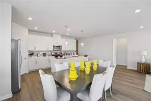 4450 Dugger Dr, Powder Springs, GA 30127 - Photo 5