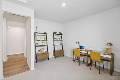 4450 Dugger Drive, Powder Springs, GA 30127 - Photo 13