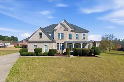 3173 Abbey Place SW, Atlanta, GA 30331 - Photo 1