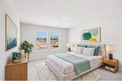 4454 Dugger Drive, Powder Springs, GA 30127 - Photo 35