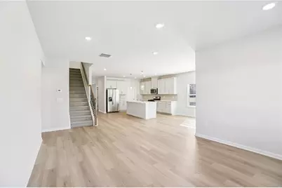 4454 Dugger Drive, Powder Springs, GA 30127 - Photo 7