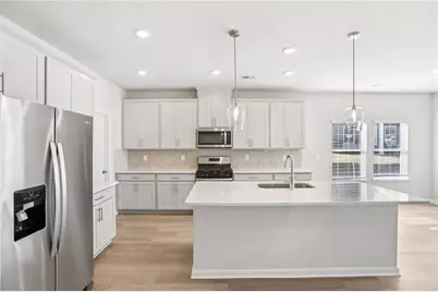 4454 Dugger Drive, Powder Springs, GA 30127 - Photo 9