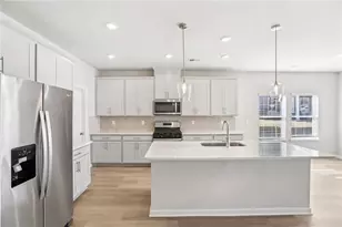 4454 Dugger Dr, Powder Springs, GA 30127 - Photo 9