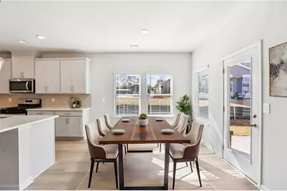 4454 Dugger Drive, Powder Springs, GA 30127 - Photo 13