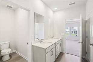 4454 Dugger Dr, Powder Springs, GA 30127 - Photo 23