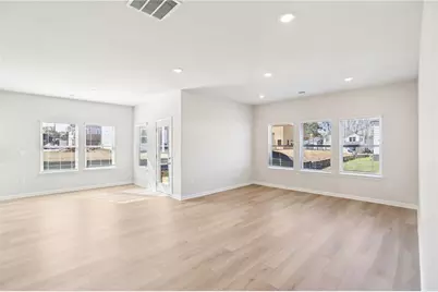 4454 Dugger Drive, Powder Springs, GA 30127 - Photo 3