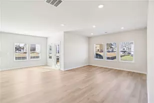 4454 Dugger Dr, Powder Springs, GA 30127 - Photo 3