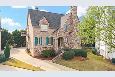 2252 Parkwood Place Court SE, Smyrna, GA 30080 - Photo 1
