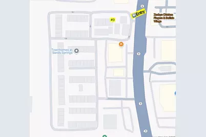 6520 Roswell Road #3, Atlanta, GA 30328 - Photo 47