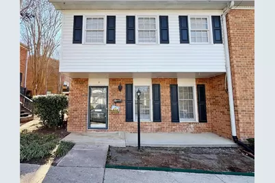 6520 Roswell Road #3, Atlanta, GA 30328 - Photo 1