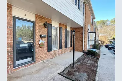 6520 Roswell Road #3, Atlanta, GA 30328 - Photo 3