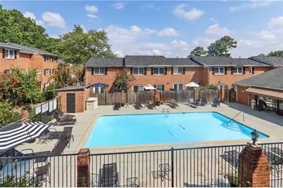 6520 Roswell Road #3, Atlanta, GA 30328 - Photo 43