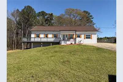 116 Woodcrest Drive, Griffin, GA 30223 - Photo 1