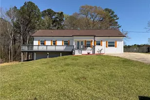 116 Woodcrest Dr, Griffin, GA 30223 - Photo 1