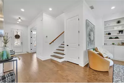 5849 Long Island Drive NW, Atlanta, GA 30328 - Photo 3