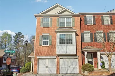 2259 Landing Ridge Drive, Duluth, GA 30097 - Photo 1