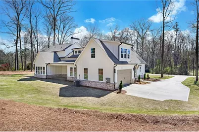 00 North Fork Drive, Pendergrass, GA 30567 - Photo 7