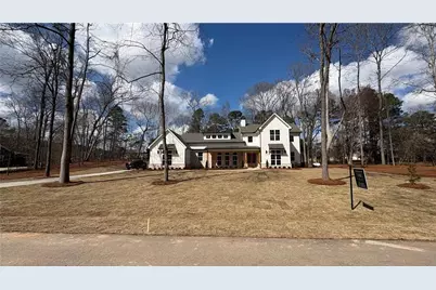 00 North Fork Drive, Pendergrass, GA 30567 - Photo 5