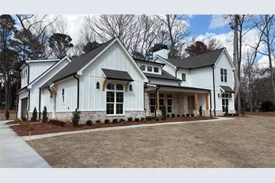 00 North Fork Drive, Pendergrass, GA 30567 - Photo 3