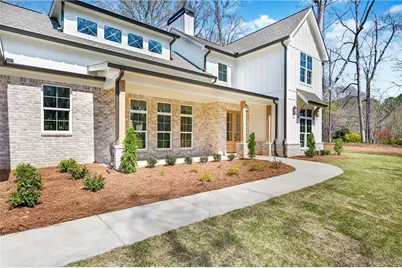 00 North Fork Drive, Pendergrass, GA 30567 - Photo 5