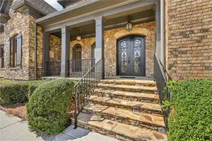 110 Aster Circle, Johns Creek, GA 30022 - Photo 5