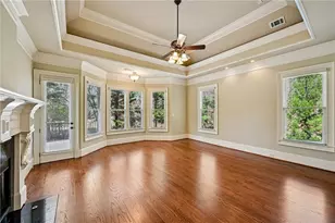 110 Aster Circle, Johns Creek, GA 30022 - Photo 41