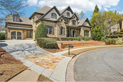 110 Aster Circle, Johns Creek, GA 30022 - Photo 3