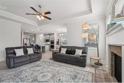 8010 Evening Dew Drive, Cumming, GA 30028 - Photo 15