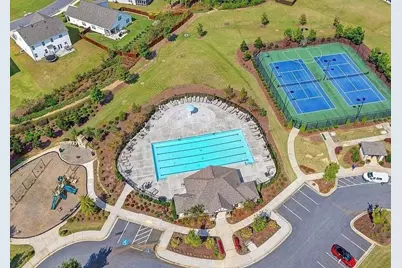 8010 Evening Dew Drive, Cumming, GA 30028 - Photo 49