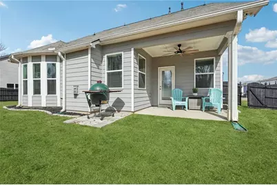 8010 Evening Dew Drive, Cumming, GA 30028 - Photo 41