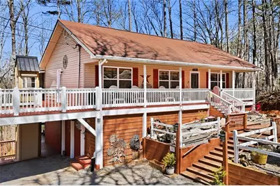 508 Lemmon Lane, Ellijay, GA 30540 - Photo 5