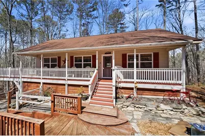 508 Lemmon Lane, Ellijay, GA 30540 - Photo 7