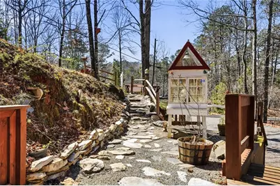 508 Lemmon Lane, Ellijay, GA 30540 - Photo 47