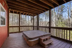 508 Lemmon Ln, Ellijay, GA 30540 - Photo 33