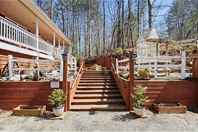 508 Lemmon Lane, Ellijay, GA 30540 - Photo 7