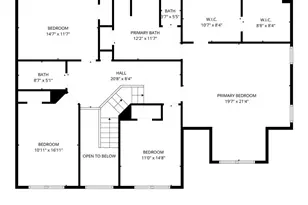 2337 Copper Grove Ln, Buford, GA 30518 - Photo 37