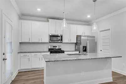 495 Sterling Creek Way, Loganville, GA 30052 - Photo 5