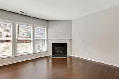 1237 Foxcroft Lane E, Cumming, GA 30041 - Photo 9