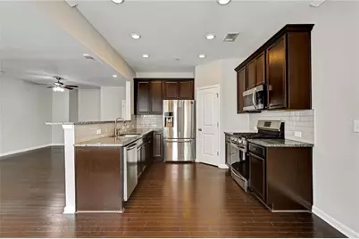 1237 Foxcroft Lane E, Cumming, GA 30041 - Photo 15