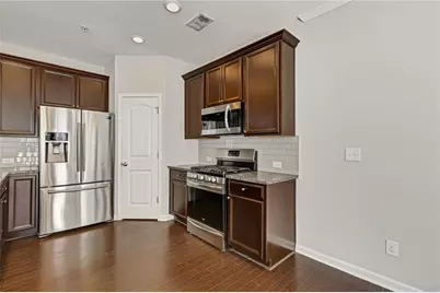 1237 Foxcroft Lane E, Cumming, GA 30041 - Photo 17