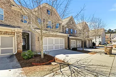 1237 Foxcroft Lane E, Cumming, GA 30041 - Photo 3