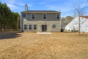 385 Registry Bluff, Stone Mountain, GA 30087 - Photo 33