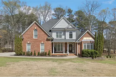 640 Ivy Lea Drive, Lawrenceville, GA 30045 - Photo 1