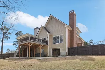 640 Ivy Lea Drive, Lawrenceville, GA 30045 - Photo 57