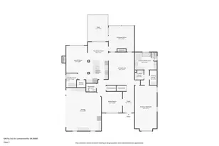 640 Ivy Lea Dr, Lawrenceville, GA 30045 - Photo 79