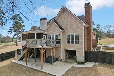 640 Ivy Lea Drive, Lawrenceville, GA 30045 - Photo 73