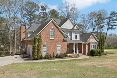 640 Ivy Lea Drive, Lawrenceville, GA 30045 - Photo 3