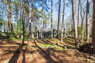 4917 Mountclaire Rd, Smoke Rise, GA 30087 - Photo 39