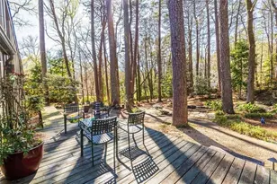 4917 Mountclaire Rd, Smoke Rise, GA 30087 - Photo 25